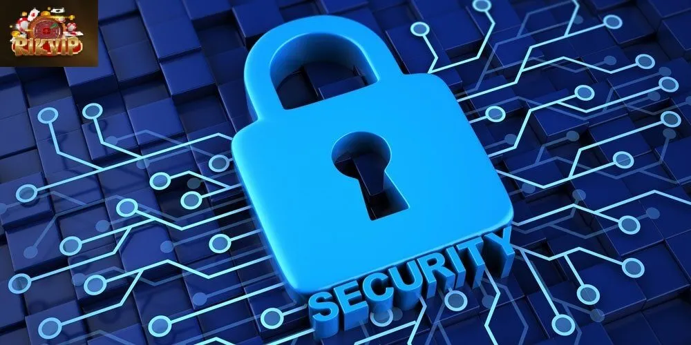 Chính Sách Bảo Mật Rikvip Tại vì sao có chính sách bảo mật?