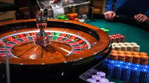 Roulette Rikvip - Trúng Thưởng Lớn Siêu Dễ 2025 Hướng dẫn cách chơi Roulette 3D Rikvip
