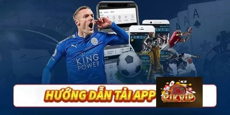 Tải App Rikvip Người chơi phải tuân thủ quy định của nhà cái khi tải app Rikvip về điện thoại