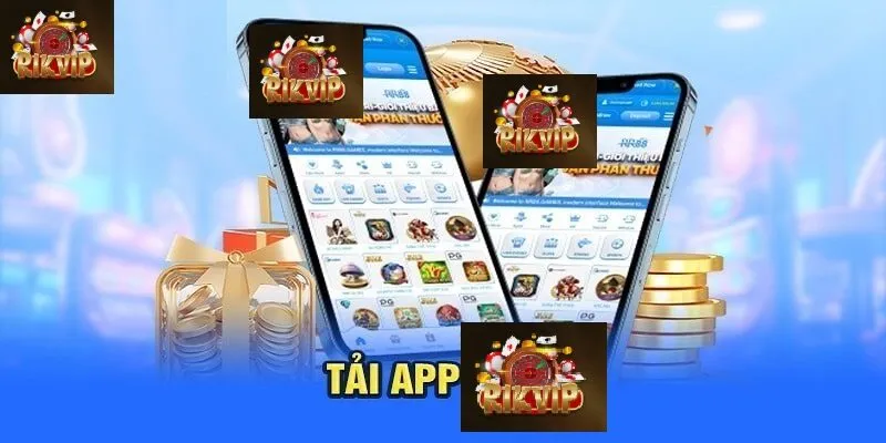 Tải App Rikvip Cách thức tải app Rikvip chính xác cho điện thoại