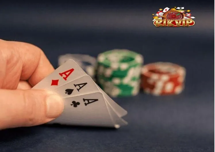 Tổng quan về Bài Liêng Rikvip