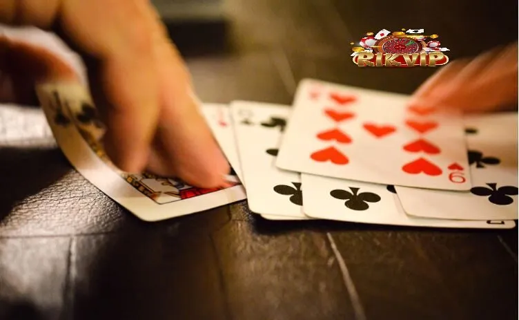 Mẹo chơi Bài Phỏm Rikvip bất bại cho người chơi chuyên nghiệp