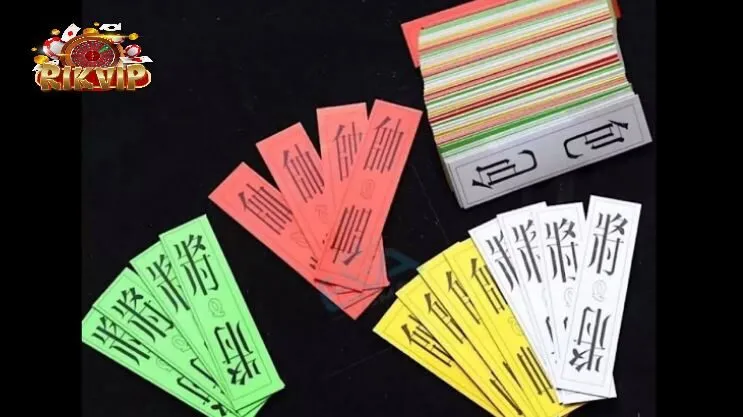 Chiến thuật chơi Bài Tứ Sắc Rikvip