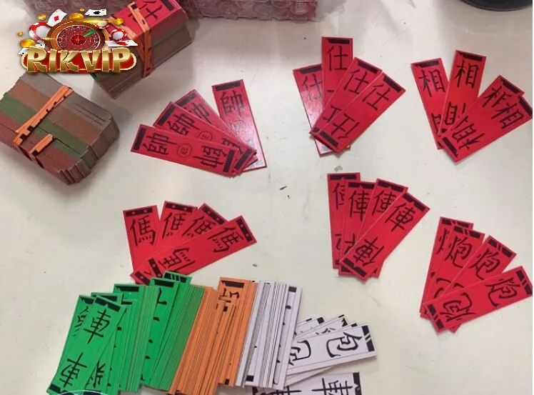 Thế nào là game Bài Tứ Sắc Rikvip?