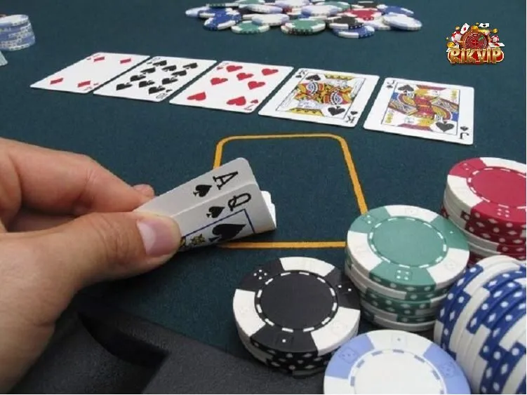 Các loại bộ bài trong Xì Tố 