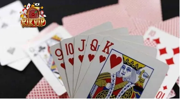 Quy trình Cách Chơi Bài Bửu Rikvip