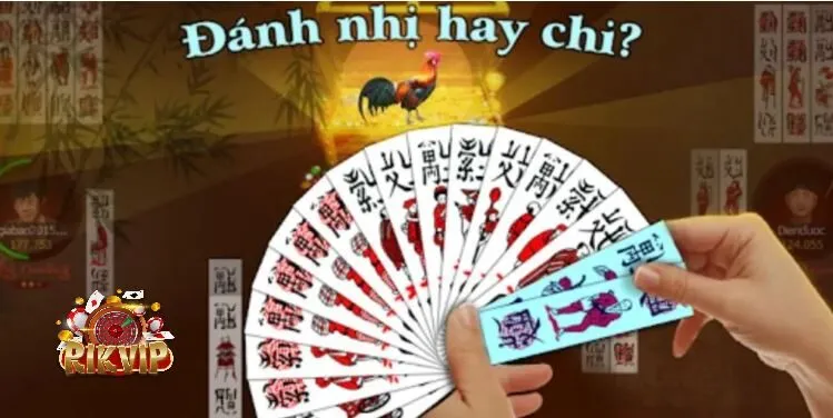 Tìm hiểu Cách Chơi Bài Chắn Rikvip hiệu quả