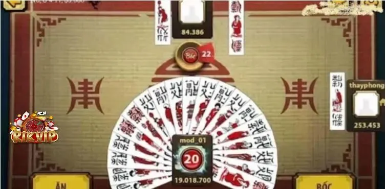 Những lỗi thường gặp khi chơi Chắn và kinh nghiệm Cách Chơi Bài Chắn Rikvip