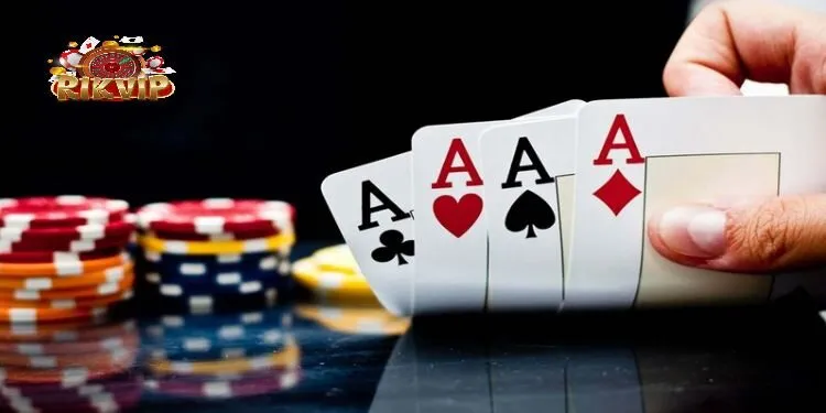 Mẹo Hay Để Thắng Lớn Trong Cách Chơi Bài Mậu Binh 9 Cây Rikvip