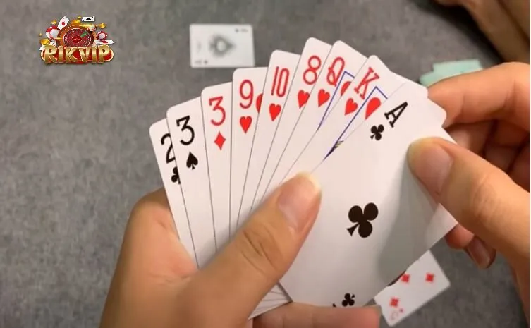 Kinh nghiệm Cách Chơi Phỏm 9 Cây Rikvip chắc chắn