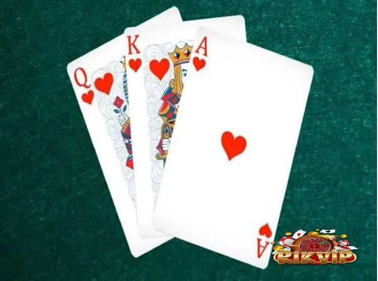 Thực hành nâng cao kỹ năng chơi Kinh Nghiệm Chơi Bài Liêng Rikvip