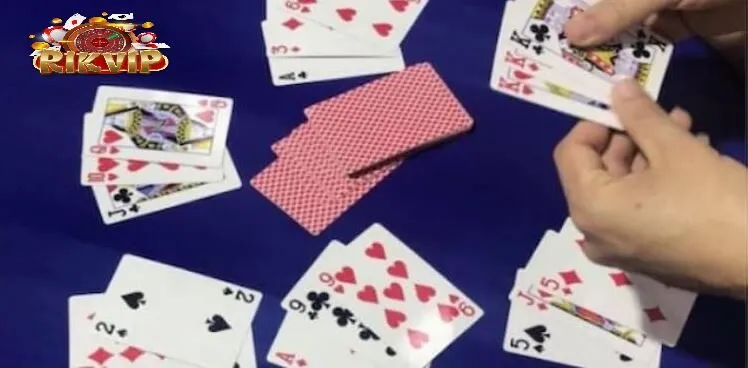 Kinh Nghiệm Chơi Bài Liêng Rikvip hiệu quả