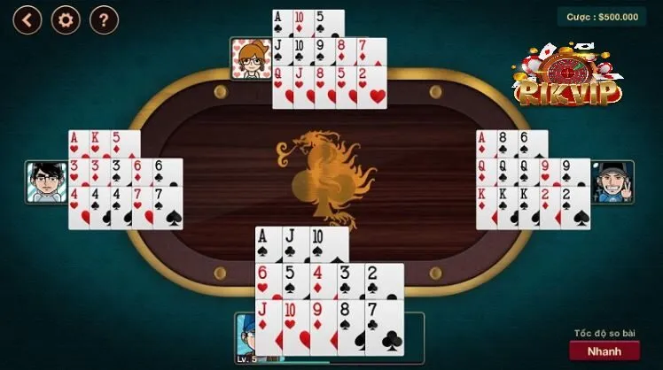 Kinh Nghiệm Chơi Bài Mậu Binh Rikvip Chi Tiết Từ Các Cao Thủ Một số lưu ý về cách chơi Binh Xập Xám hay trong Kinh Nghiệm Chơi Bài Mậu Binh Rikvip