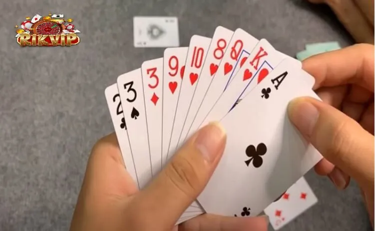 Kinh Nghiệm Chơi Bài Phỏm Rikvip Chi Tiết Game Thủ Mới Cách tính điểm khi Kinh Nghiệm Chơi Bài Phỏm Rikvip
