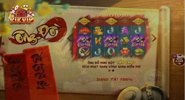 Tạo tài khoản Nổ Hũ Ông Đồ đơn giản nhất