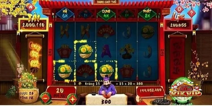 Tổng quan về Nổ Hũ Ông Đồ