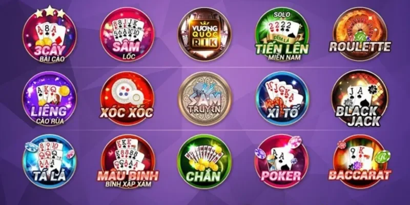 Game Tài xỉu đầy hấp dẫn với cơ hội thắng lớn